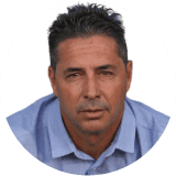 Héctor Almandoz Profile Photo