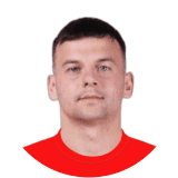 Yurii Kozyrenko Profile Photo