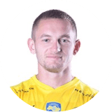 Artem Dudik Profile Photo