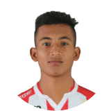 Edgar Castillo Profile Photo