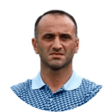 Eghishe Melikyan Profile Photo