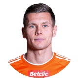 Taras Zaviyskyi Profile Photo