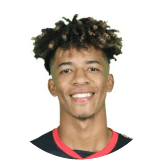 Dshon Forbes Profile Photo