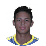 Darwin Contreras Profile Photo