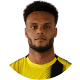 Aaron Holloway Profile Photo