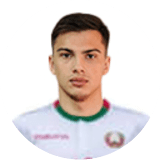 Danila Nechaev Profile Photo