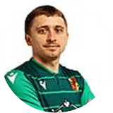 Dmitriy Lebedev Profile Photo