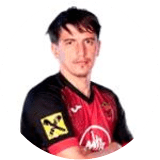 Igor Costrov Profile Photo