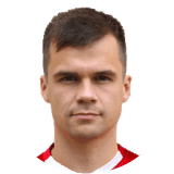 Vladyslav Nasibulin Profile Photo