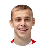 Anton Shramchenko Profile Photo