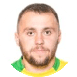 Maksim Yablonskiy Profile Photo