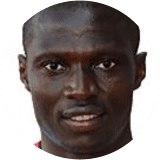 Andé Dona Ndoh Profile Photo