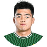 Shaowen Liang Profile Photo