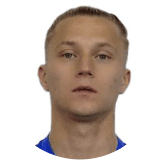Pavel Nazarenko Profile Photo
