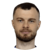 Maksym Kalenchuk Profile Photo