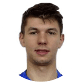 Vladislav Fedosov Profile Photo
