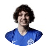 Maksim Shvetsov Profile Photo