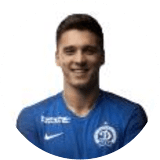 Dmytro Bilonoh Profile Photo