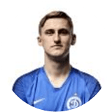 Kirill Vergeychik Profile Photo