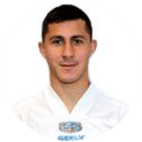 Ilya Kukharchik Profile Photo