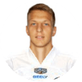 Denis Levitskiy Profile Photo