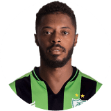 Michel Bastos Profile Photo
