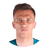 Maksim Chizh Profile Photo