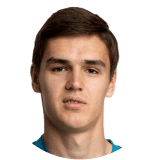 Egor Bogomolskiy Profile Photo