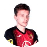 Valery Senko Profile Photo