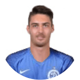 Miha Goropevsek Profile Photo