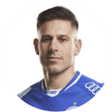 Vladimir Khvashchinski Profile Photo