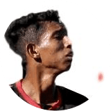 Bryan Muñoz Profile Photo