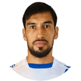 Marcelo Estigarribia Profile Photo