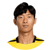 Jeong Jun-Yeon Profile Photo