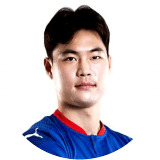 Kim Gun-Hee Profile Photo