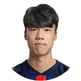 Joon-Suk Profile Photo