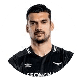 Jovanović Profile Photo