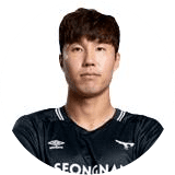 Kim Hyun-Sung Profile Photo