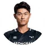 Yang Dong-Hyen Profile Photo