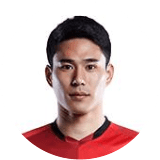 Jin Sung-Wook Profile Photo