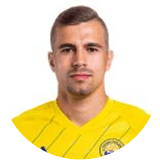 Martin Necas Profile Photo