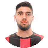 Eros Medaglia Profile Photo