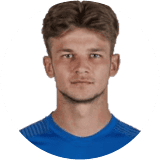 Dominik Gembický Profile Photo