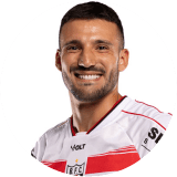 Tiago Alves Profile Photo