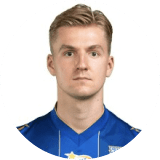 Tymoteusz Klups Profile Photo