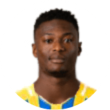 Endy Bernadina Profile Photo