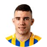 Bojan Dordič Profile Photo