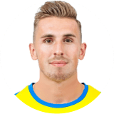 Dominik Šup Profile Photo