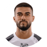 Thiago Profile Photo