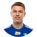 Piotr Pyrdoł Profile Photo